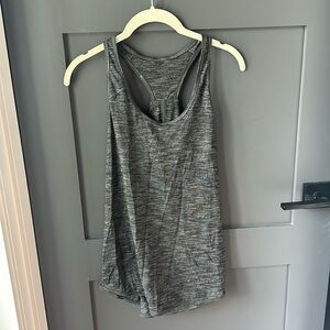 Lululemon Crossover Racerback Tank Top